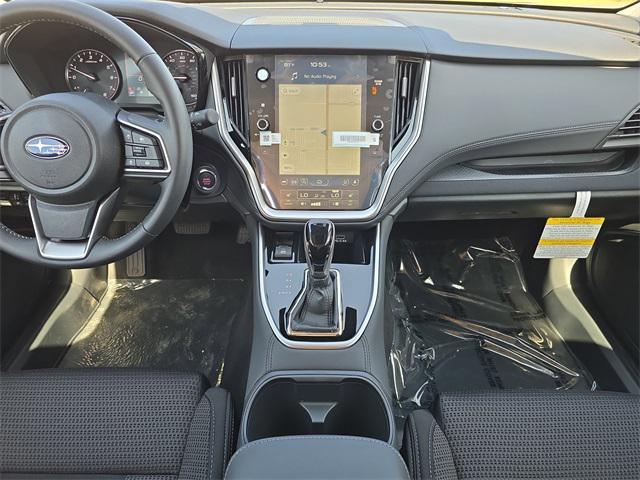 new 2025 Subaru Outback car, priced at $35,482