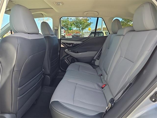 new 2025 Subaru Outback car, priced at $39,870