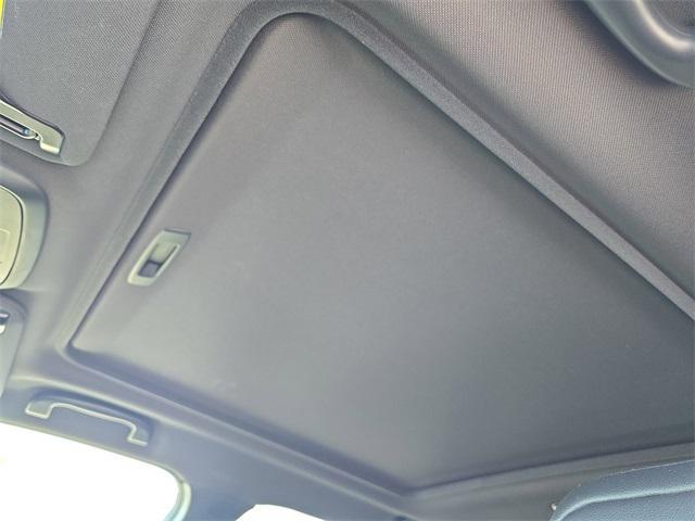 used 2025 Subaru Forester car, priced at $35,099