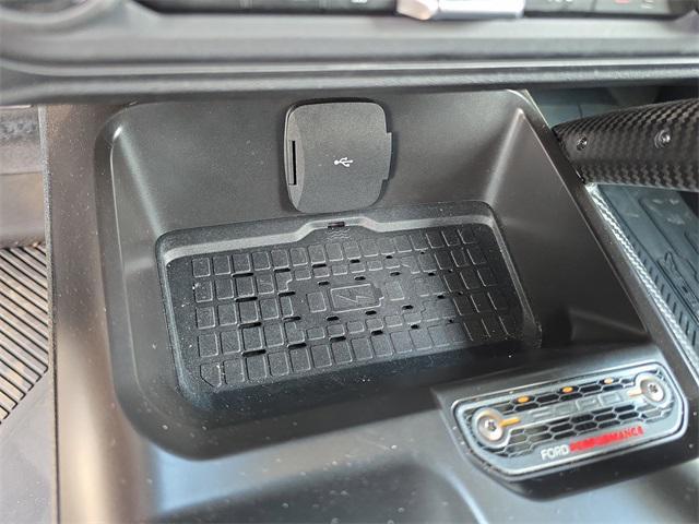 used 2024 Ford Bronco car, priced at $75,878