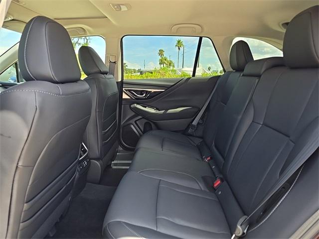 new 2025 Subaru Outback car, priced at $39,913