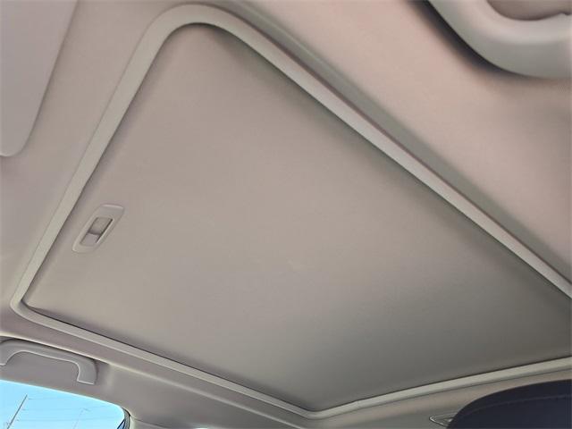 used 2024 Subaru Forester car, priced at $36,591