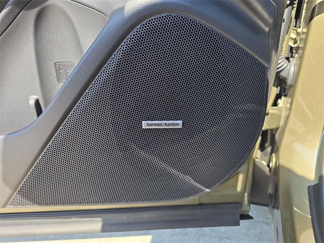 used 2024 Subaru Forester car, priced at $36,591