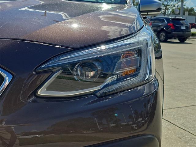 used 2022 Subaru Outback car, priced at $30,778