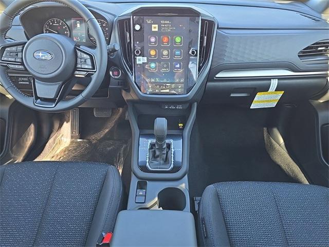 new 2025 Subaru Forester car, priced at $35,144