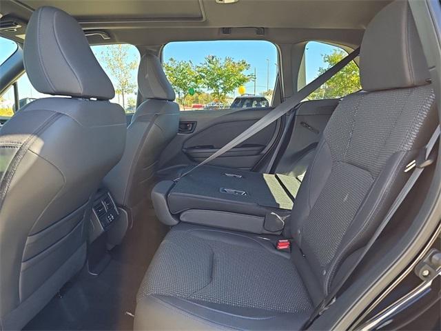 new 2025 Subaru Forester car, priced at $35,144