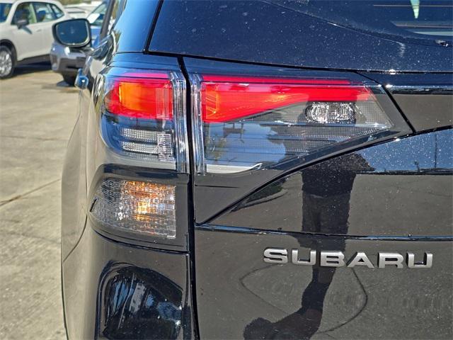 new 2025 Subaru Forester car, priced at $35,144