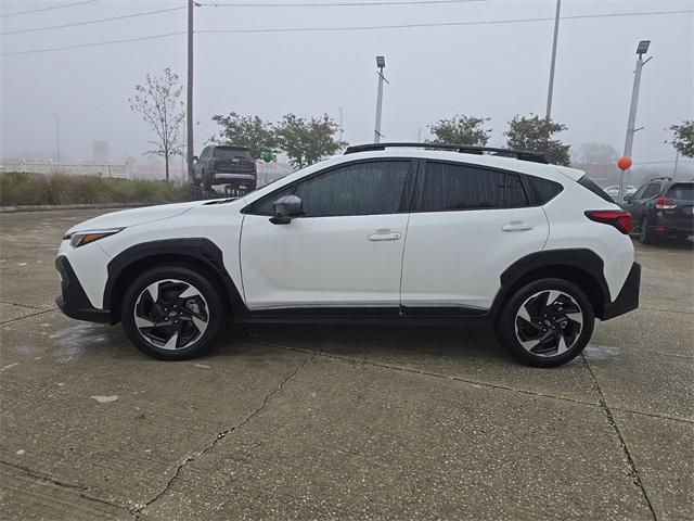 used 2024 Subaru Crosstrek car, priced at $29,947