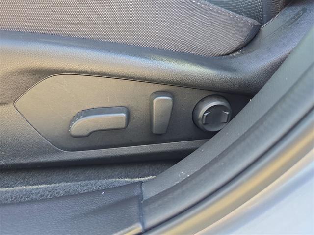 used 2024 Subaru Crosstrek car, priced at $22,494