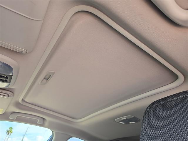 used 2024 Subaru Crosstrek car, priced at $22,494