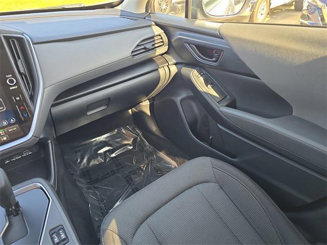 used 2024 Subaru Crosstrek car, priced at $22,494