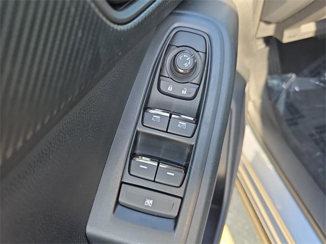 used 2024 Subaru Crosstrek car, priced at $22,494