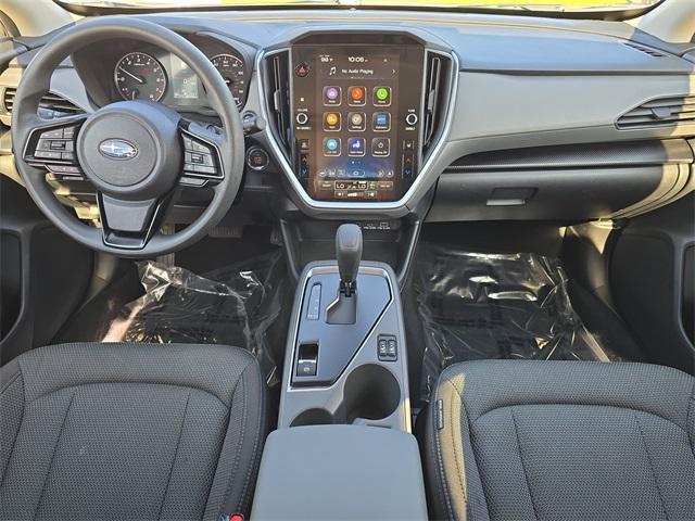 used 2024 Subaru Crosstrek car, priced at $22,494