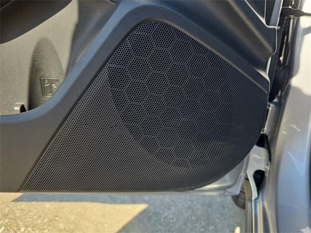 used 2024 Subaru Crosstrek car, priced at $22,494