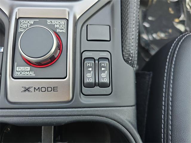 used 2020 Subaru Forester car, priced at $27,841