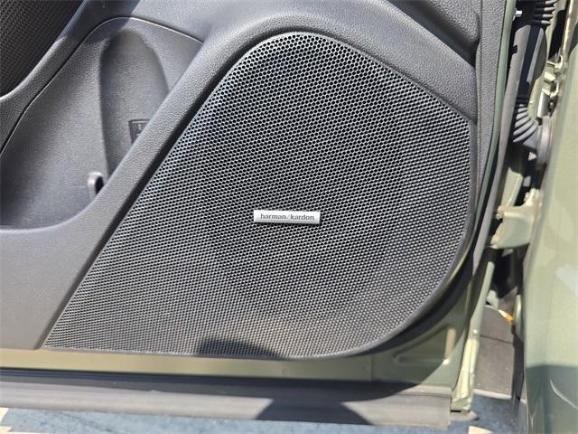 used 2020 Subaru Forester car, priced at $27,841