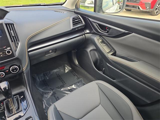 used 2022 Subaru Crosstrek car, priced at $25,878