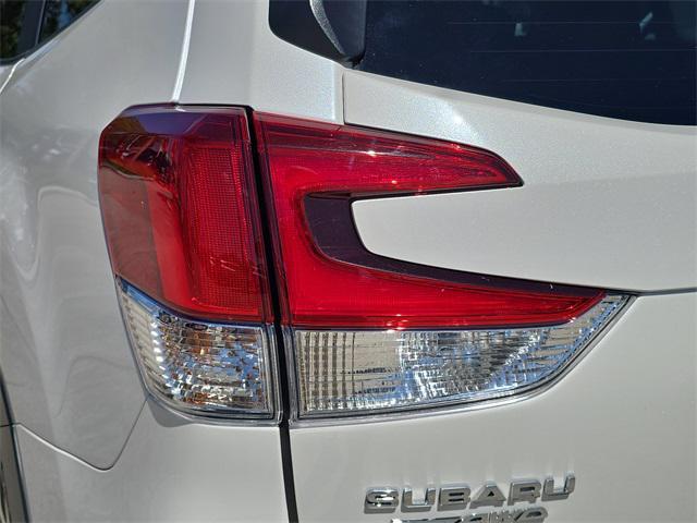 used 2023 Subaru Forester car, priced at $27,781