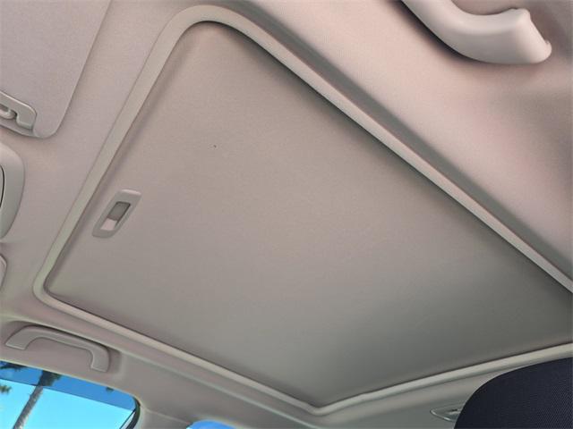 used 2023 Subaru Forester car, priced at $27,781