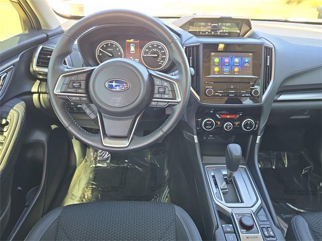 used 2023 Subaru Forester car, priced at $27,781