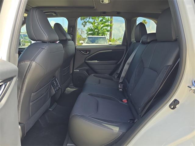 new 2025 Subaru Forester car, priced at $43,188