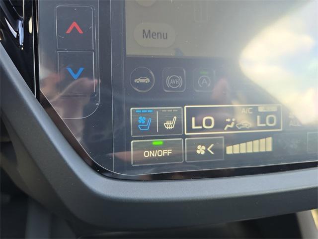 new 2025 Subaru Forester car, priced at $43,188