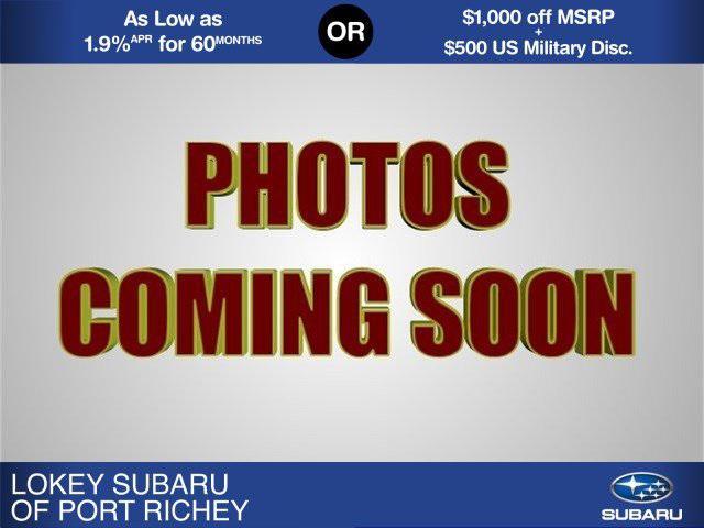 new 2025 Subaru Outback car, priced at $41,829