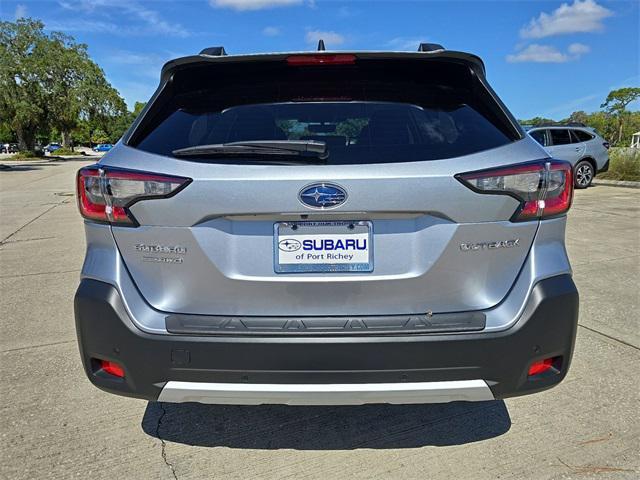 new 2025 Subaru Outback car, priced at $39,814