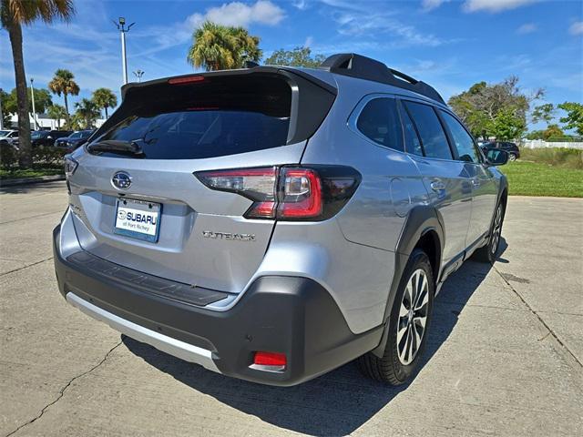 new 2025 Subaru Outback car, priced at $39,814