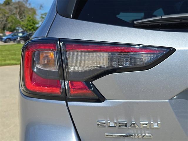 new 2025 Subaru Outback car, priced at $39,814