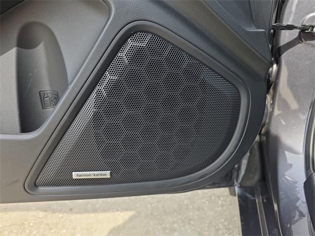 used 2025 Subaru Legacy car, priced at $27,878