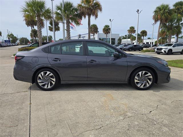 used 2025 Subaru Legacy car, priced at $27,878