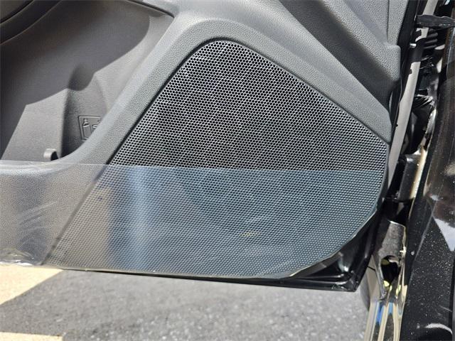 new 2025 Subaru Crosstrek car, priced at $31,276