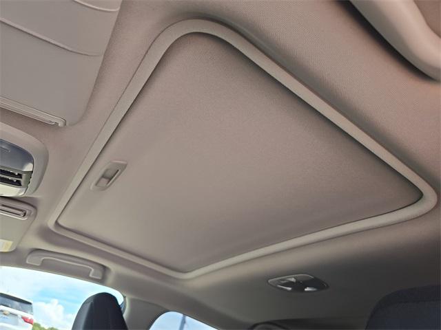 new 2025 Subaru Crosstrek car, priced at $31,276