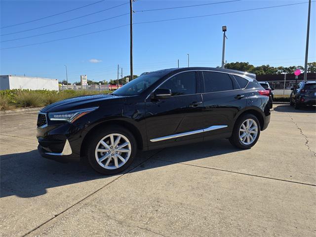 used 2020 Acura RDX car, priced at $23,878