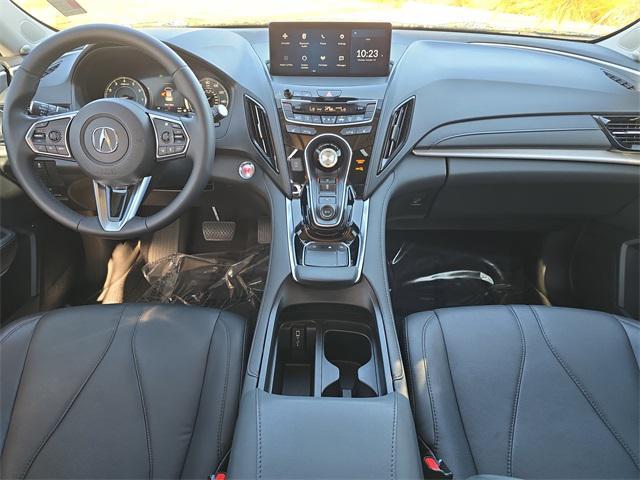 used 2020 Acura RDX car, priced at $23,878