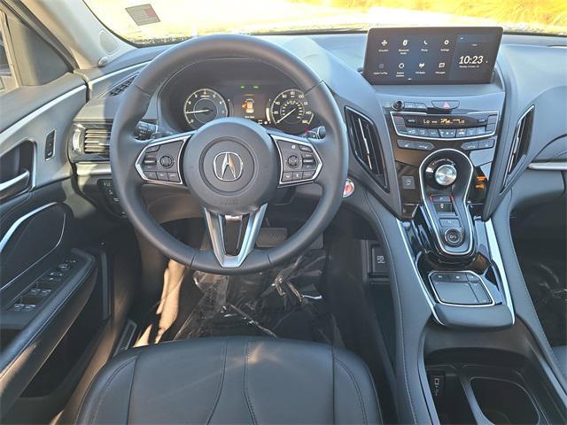 used 2020 Acura RDX car, priced at $23,878