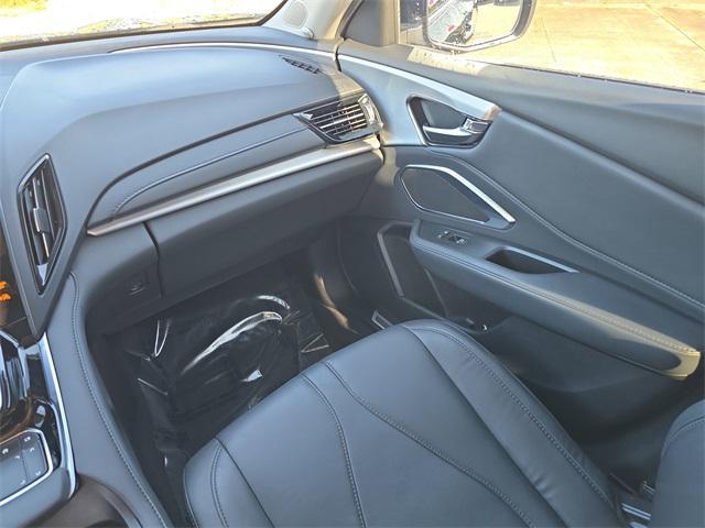 used 2020 Acura RDX car, priced at $23,878