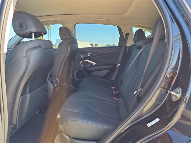 used 2020 Acura RDX car, priced at $23,878