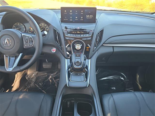 used 2020 Acura RDX car, priced at $23,878