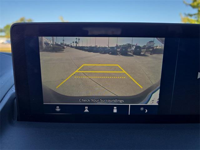 used 2020 Acura RDX car, priced at $23,878