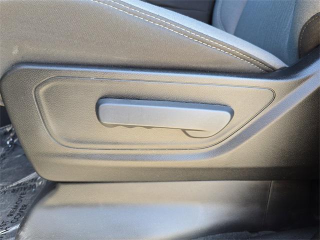 used 2024 Ram 1500 car, priced at $42,741