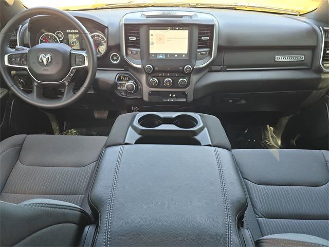 used 2024 Ram 1500 car, priced at $42,741