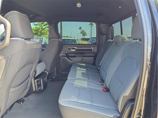 used 2024 Ram 1500 car, priced at $42,741