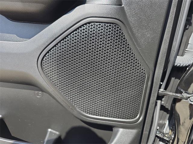 used 2024 Ram 1500 car, priced at $42,741