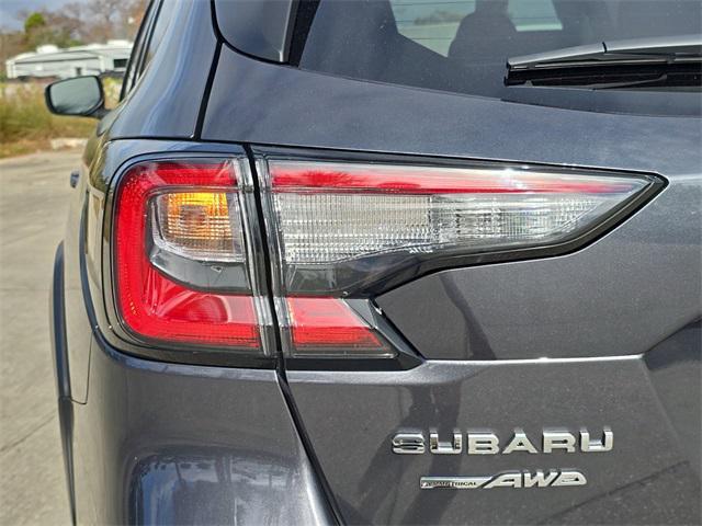 new 2025 Subaru Outback car, priced at $41,265