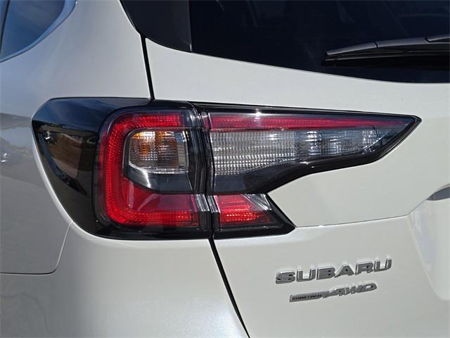 new 2025 Subaru Outback car, priced at $34,387