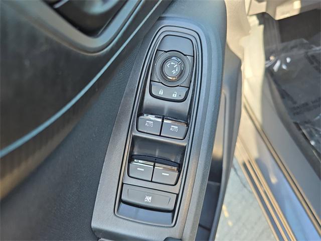 used 2022 Subaru Impreza car, priced at $19,987