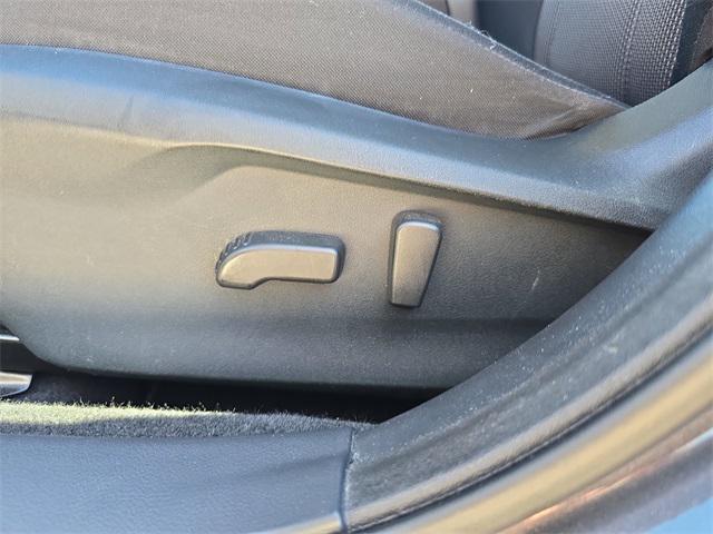 used 2022 Subaru Impreza car, priced at $19,987