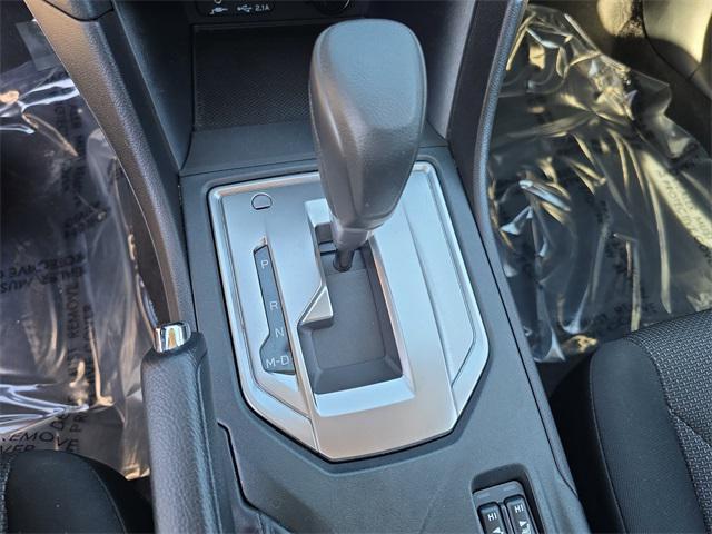 used 2022 Subaru Impreza car, priced at $19,987
